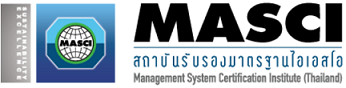 สถาบันรับรองมาตรฐาน ISO